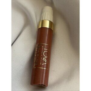 TOVA BEVERLY HILLS To a secrets plump it up lipgloss Hollywood Mauve .38oz Read